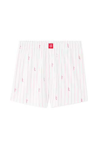 Pyjama - Wit