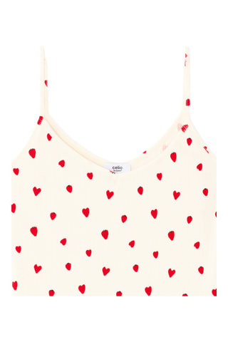 Pyjama - Wit