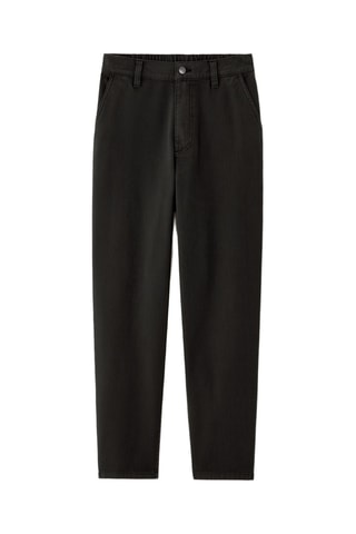 Chino - Zwart
