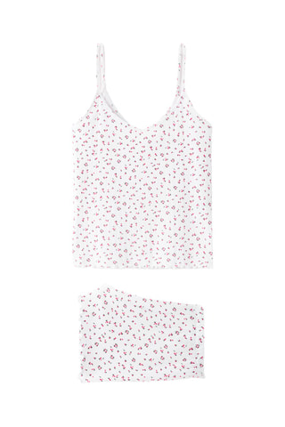 Pyjama - Wit