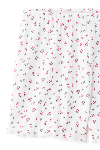 Pyjama - Wit