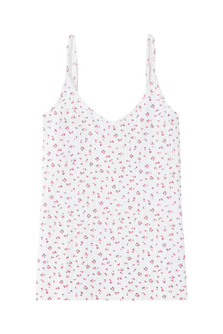 Slipdress - Wit