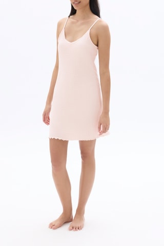 Slipdress - Roze