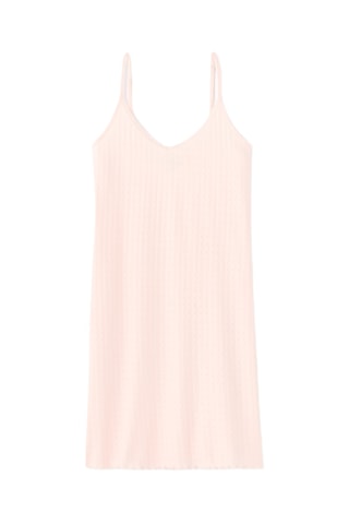 Slipdress - Roze