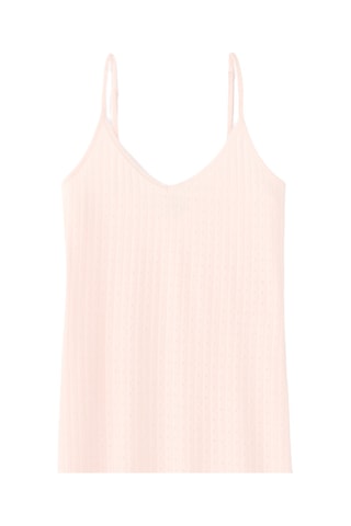 Slipdress - Roze