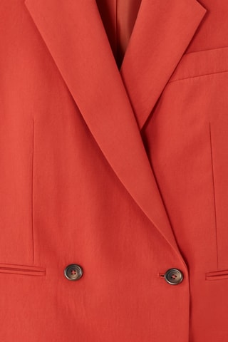 Jasje - Rood