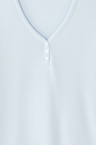 Pyjama - Hemelsblauw