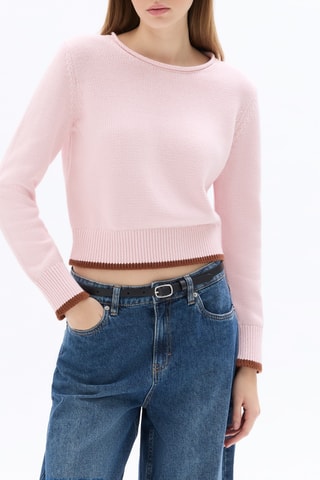 Trui - Roze