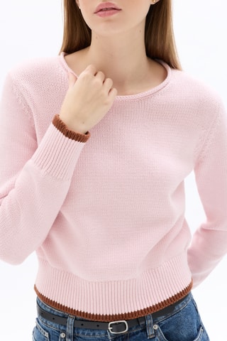 Trui - Roze
