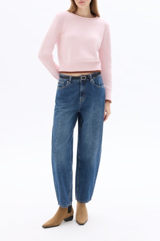 Trui - Roze