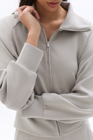Sweater - Lichtgrijs