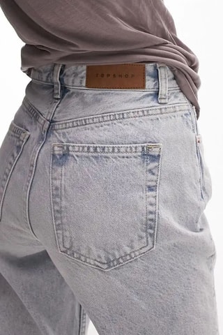 Jeans - Hemelsblauw