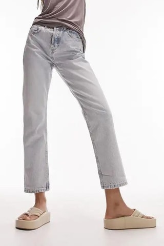 Jeans - Hemelsblauw