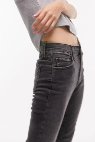 Jeans - Donkergrijs