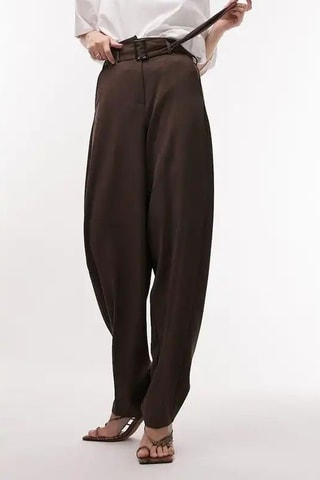 Broek - Bruin