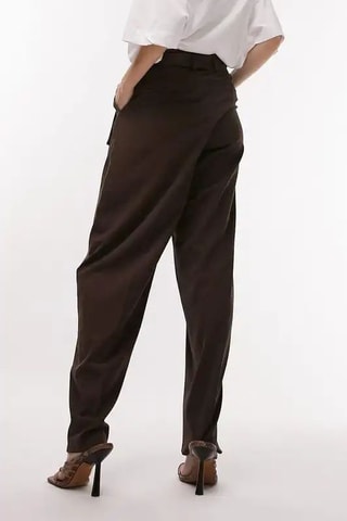 Broek - Bruin