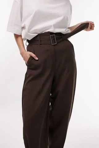 Broek - Bruin