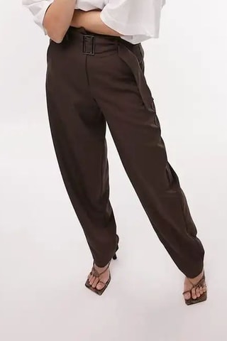 Broek - Bruin