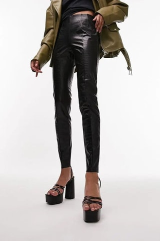 Legging - Zwart