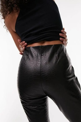 Legging - Zwart
