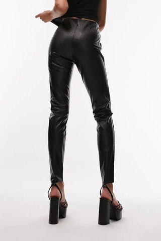 Legging - Zwart