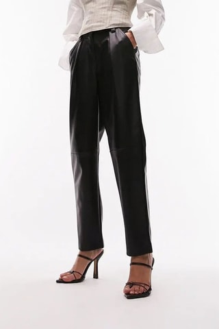 Broek - Zwart