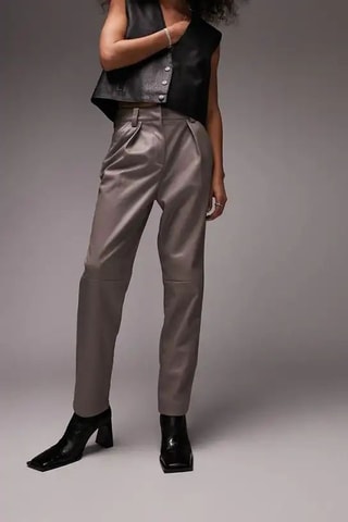 Broek - Taupe