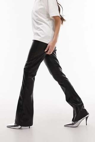 Broek - Zwart