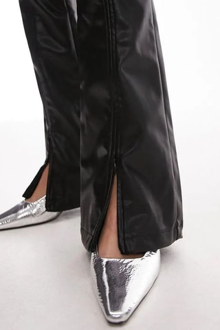 Broek - Zwart
