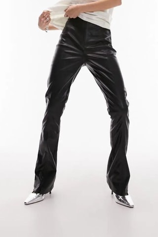 Broek - Zwart