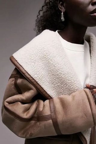 Bomberjack - Beige