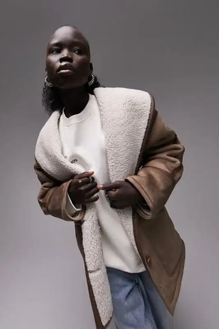 Bomberjack - Beige