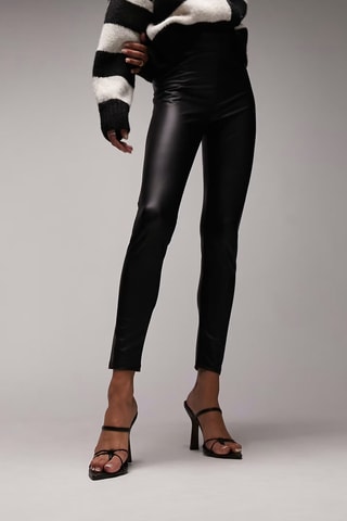 Legging - Zwart