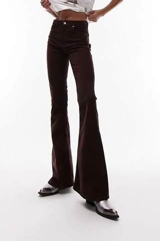 Jeans - Bruin