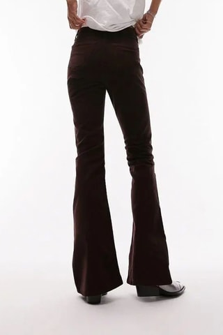 Jeans - Bruin