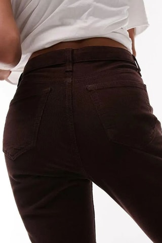 Jeans - Bruin