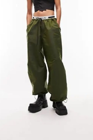 Broek - Kaki