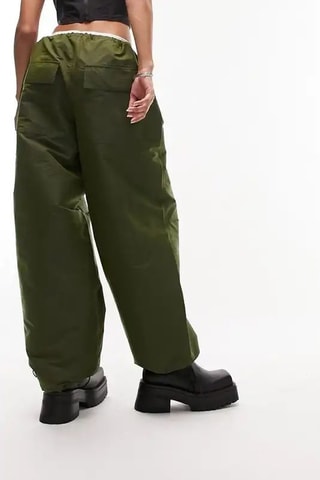 Broek - Kaki