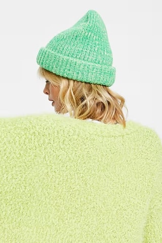 Muts - Groen
