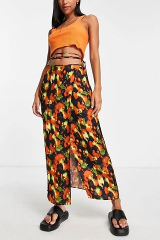 Midirok - Multicolor