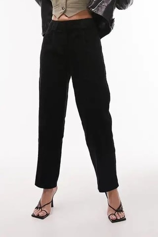 Broek - Zwart