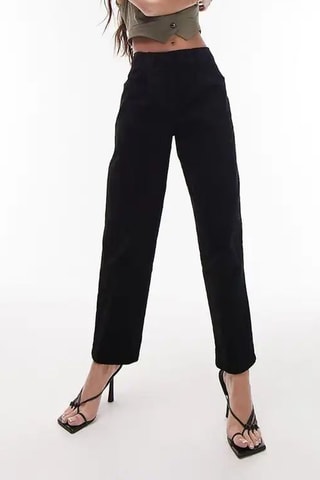 Broek - Zwart