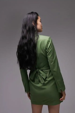 Korte Jurk - Groen