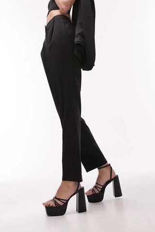 Broek - Zwart