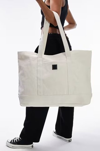 Totebag - Beige