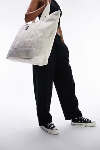 Totebag - Beige