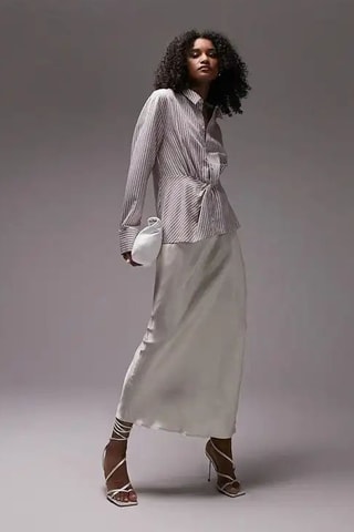Blouse - Wit