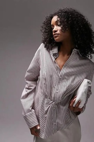 Blouse - Wit