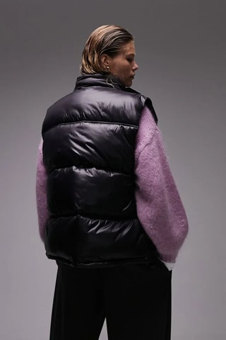 Bodywarmer - Zwart
