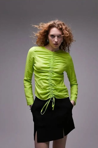 Top - Felgroen